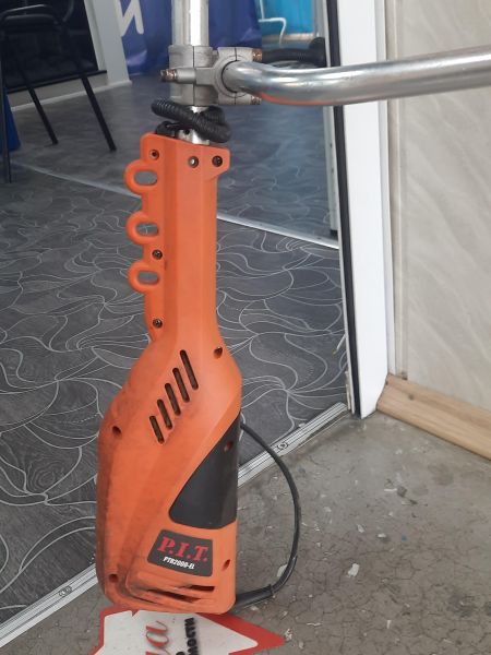 Купить P.I.T. PTR2000-EL в Саянск за 3700 руб.