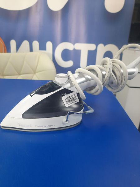Купить Tefal Tweeny Nano DV9000E0 в Саянск за 950 руб.