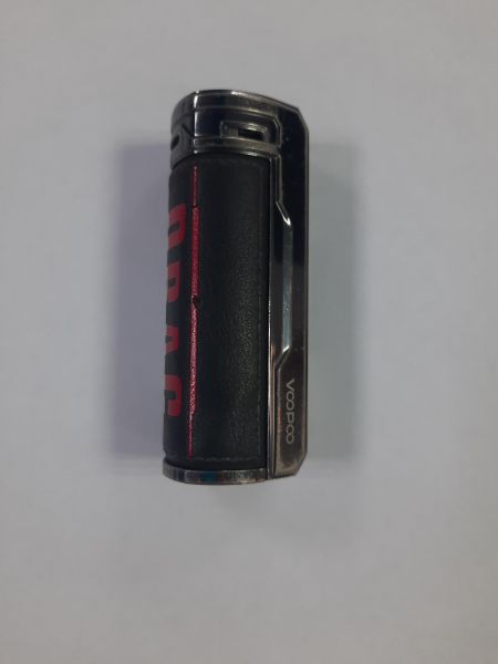 Купить VOOPOO Drag S (с 18 лет) в Саянск за 400 руб.