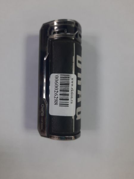 Купить VOOPOO Drag S (с 18 лет) в Саянск за 400 руб.