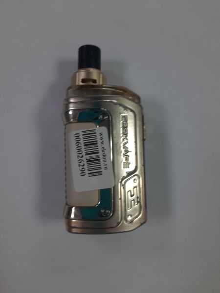 Купить Geekvape Aegis Hero 2 (H45) (с 18 лет) в Саянск за 800 руб.