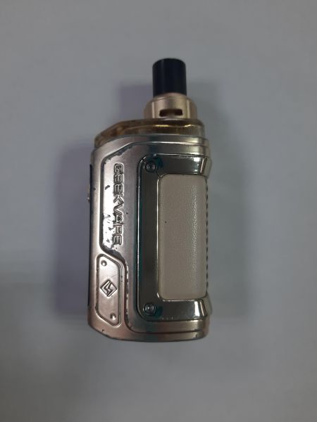 Купить Geekvape Aegis Hero 2 (H45) (с 18 лет) в Саянск за 800 руб.