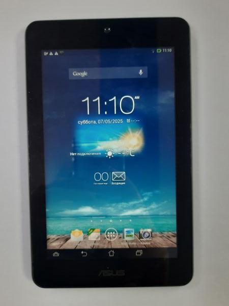 Купить ASUS MeMO Pad HD 7 16GB (ME173X/K00B) (без SIM) в Саянск за 700 руб.