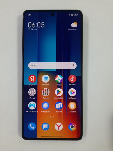 Купить POCO M6 Pro 12/512GB (2312FPCA6G) Duos в Саянск за 12300 руб.