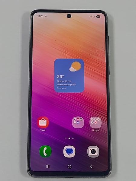 Купить Samsung Galaxy A73 8/256GB (A736B) Duos в Саянск за 17650 руб.