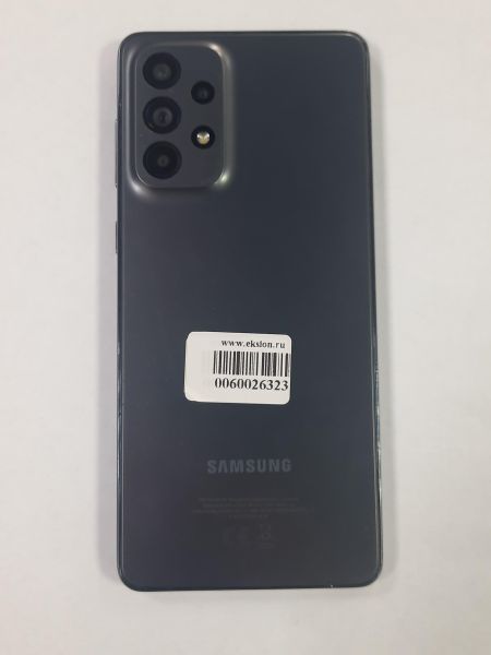 Купить Samsung Galaxy A73 8/256GB (A736B) Duos в Саянск за 17650 руб.