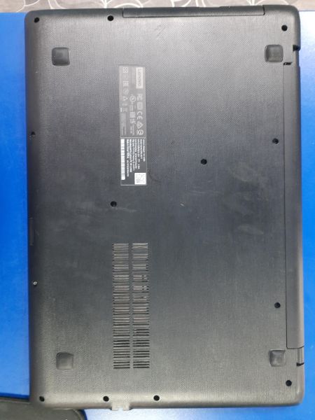 Купить Lenovo IdeaPad 110-15 80T7003JRK (SSD 128 GB) в Саянск за 5650 руб.
