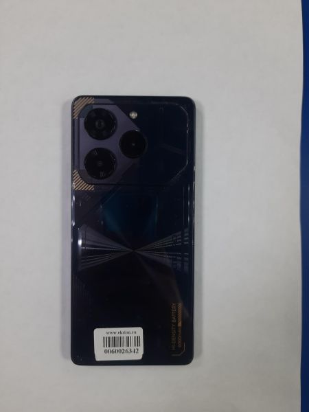 Купить TECNO Pova 6 Pro 5G 8/256GB (LI9) Duos в Саянск за 12700 руб.
