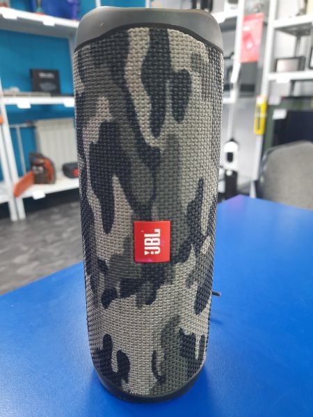 Купить JBL Flip 5 в Саянск за 3600 руб.