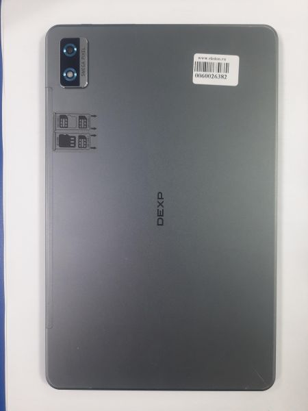 Купить DEXP H21 256GB (с SIM) в Саянск за 7300 руб.