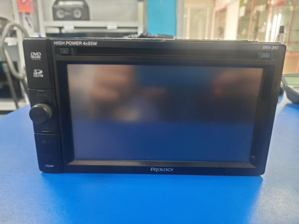 Купить PROLOGY DVS-260 в Саянск за 2400 руб.