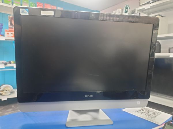 Купить DNS PC-B2105 (i5-3340, RAM 10GB, SSD 256GB) в Саянск за 5200 руб.