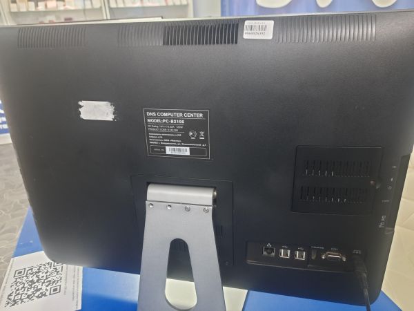 Купить DNS PC-B2105 (i5-3340, RAM 10GB, SSD 256GB) в Саянск за 5200 руб.