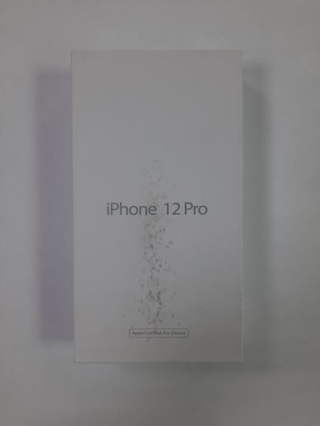 Купить Apple iPhone 12 Pro 128GB в Саянск за 27800 руб.