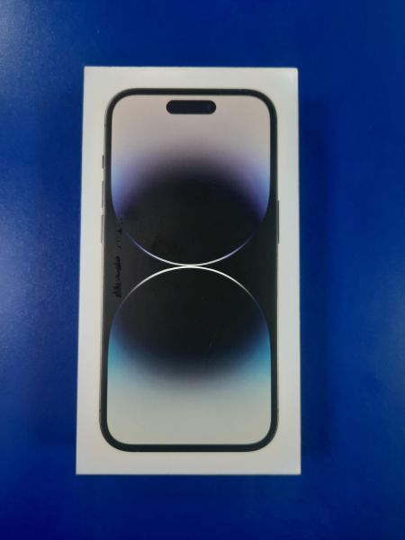 Купить Apple iPhone 14 Pro 128GB в Саянск за 45400 руб.