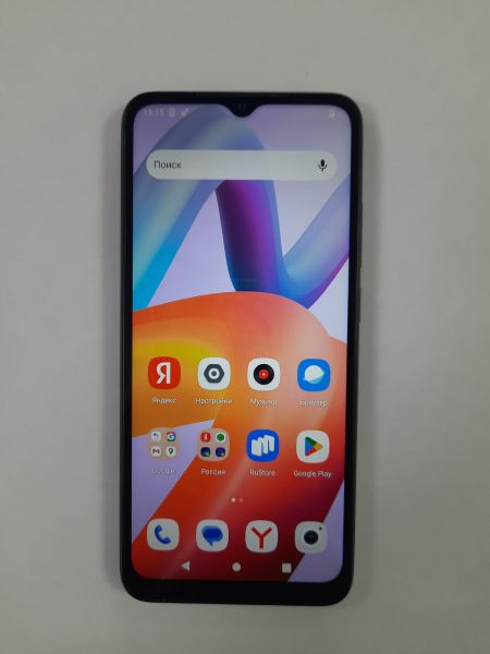 Купить Xiaomi Redmi A2+ 3/64GB (23028RNCAG) Duos в Саянск за 3300 руб.
