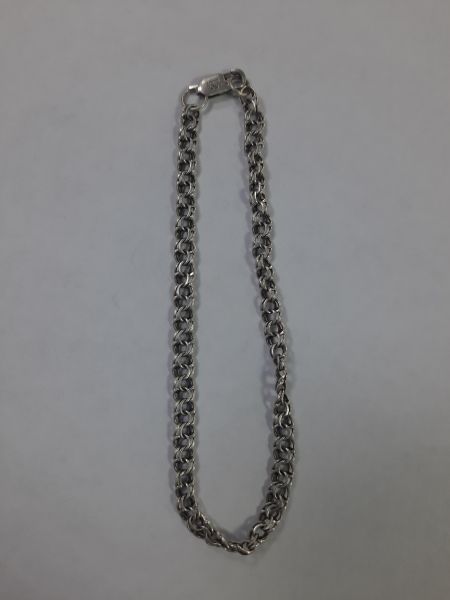 Купить Лом или горсть серебро 925 16,23g, вес изделия 16.67g в Саянск за 1300 руб.
