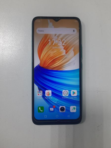 Купить Infinix Smart 6 2/32GB (X6511) Duos в Саянск за 2750 руб.