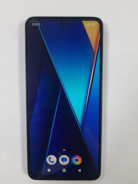 Купить POCO C65 8/256GB (2310FPCA4G) Duos в Саянск за 7000 руб.