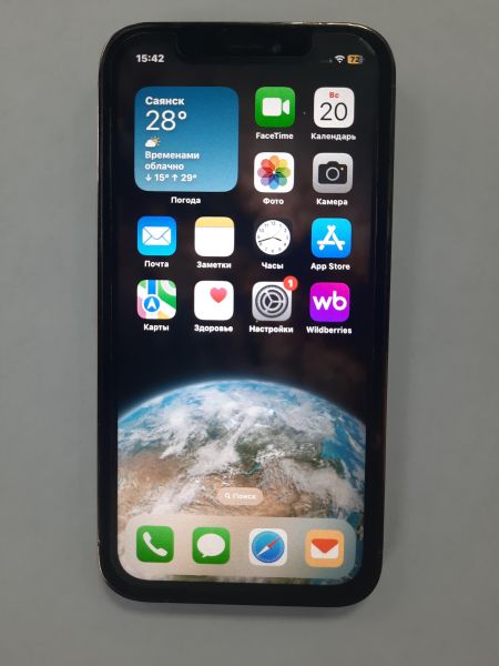 Купить Apple iPhone XR в корпусе 12/13/14/15/16 Pro 128GB в Саянск за 10800 руб.