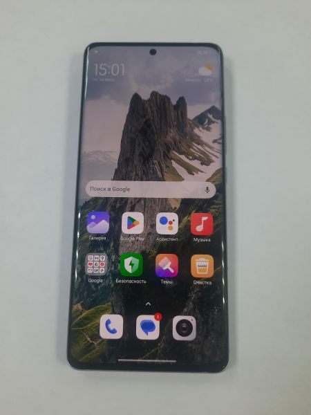 Купить Xiaomi 12 Pro 12/256GB (2201122G) Duos в Саянск за 24300 руб.