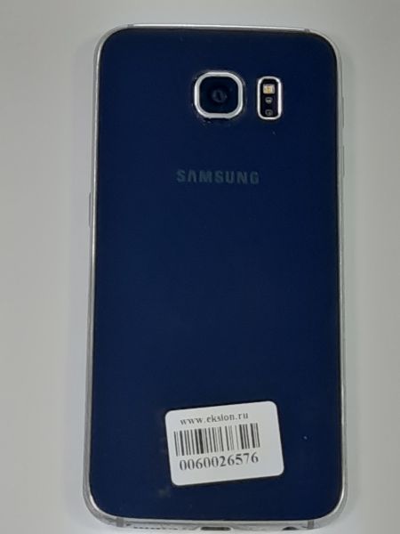 Купить Samsung Galaxy S6 3/64GB (G920F) в Саянск за 4100 руб.
