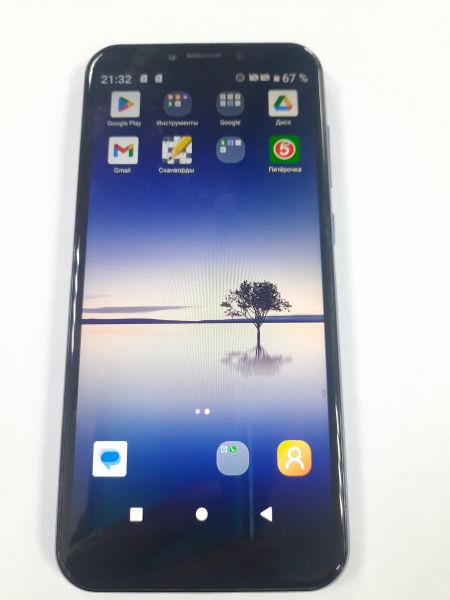Купить Alcatel 5024D 1S Duos в Саянск за 2800 руб.