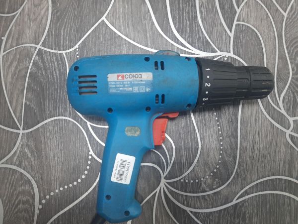 Купить СОЮЗ ДУС-2142 в Саянск за 950 руб.