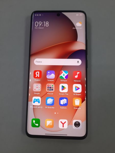 Купить Xiaomi Redmi Note 13 Pro+ 8/256GB (23090RA98G) Duos в Саянск за 17400 руб.