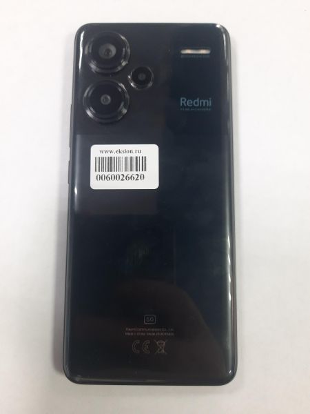 Купить Xiaomi Redmi Note 13 Pro+ 8/256GB (23090RA98G) Duos в Саянск за 17400 руб.