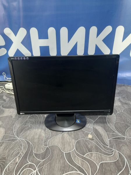 Купить BenQ G2020HD в Саянск за 450 руб.