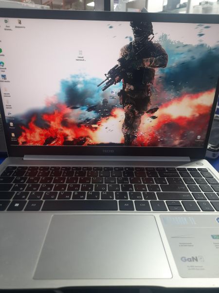 Купить Tecno Megabook T1 2023 T15DA (SSD 512 GB) в Саянск за 22400 руб.