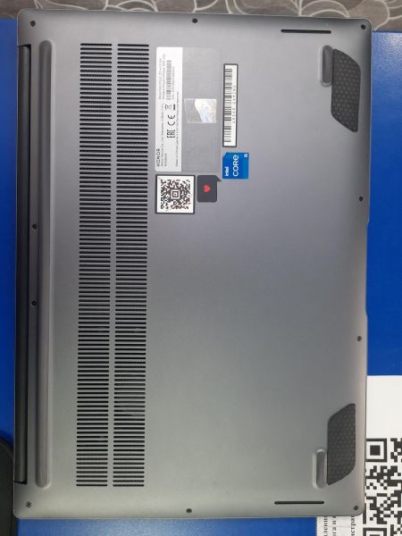 Купить Honor MagicBook X 16 (BRN-F58) в Саянск за 25450 руб.