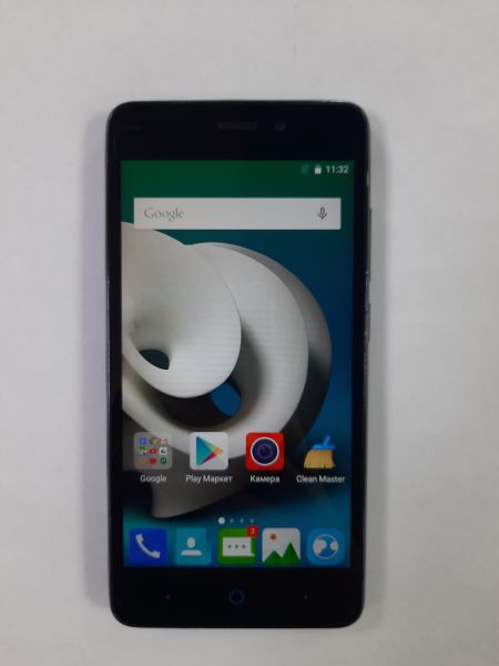 Купить ZTE Blade X3 (T620) Duos в Саянск за 1900 руб.