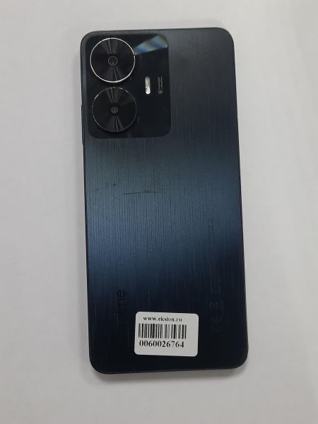 Купить Realme C55 8/256GB (RMX3710) Duos в Саянск за 4200 руб.