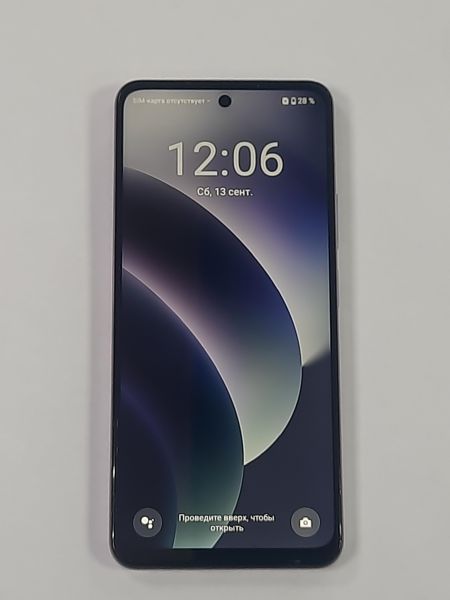 Купить Realme C71 6/128GB (RMX5303) Duos в Саянск за 7100 руб.
