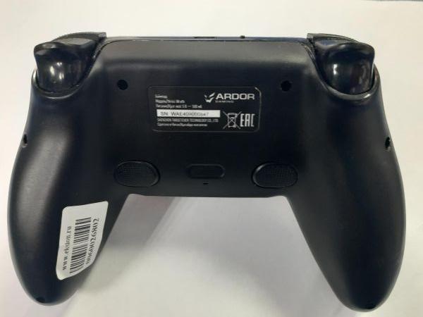 Купить ARDOR GAMING Wrath в Саянск за 1350 руб.