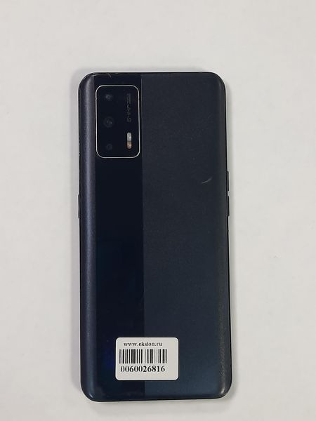 Купить Realme GT Neo Flash Edition 8/128GB (RMX3350) Duos в Саянск за 10300 руб.