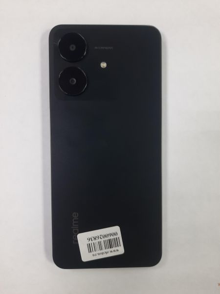 Купить Realme Note 60x 3/64GB (RMX3938) Duos в Саянск за 4100 руб.