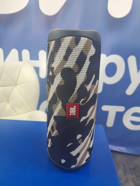 Купить JBL Flip 5 в Саянск за 3700 руб.