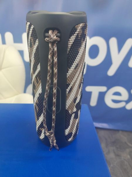 Купить JBL Flip 5 в Саянск за 3700 руб.