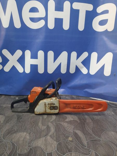 Купить STIHL MS 180 (MS 180 C) в Саянск за 6600 руб.