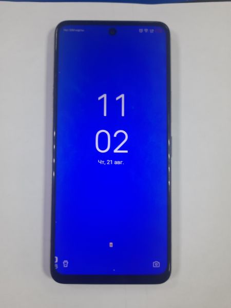 Купить TECNO Camon 18 6/128GB (CH6n) Duos в Саянск за 4950 руб.