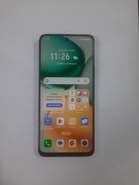 Купить Honor X7c 8/256GB (ALT-LX1) Duos в Саянск за 10300 руб.