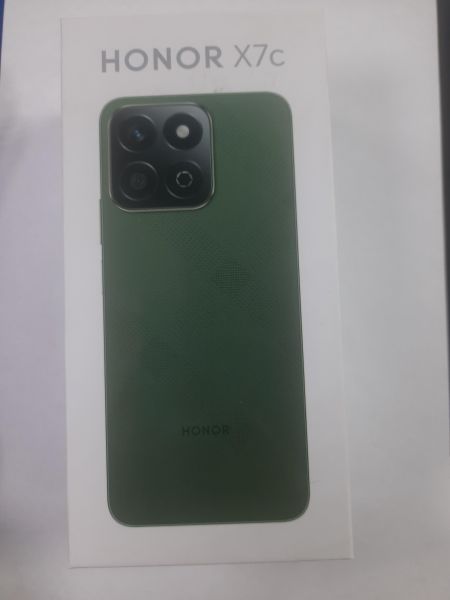 Купить Honor X7c 8/256GB (ALT-LX1) Duos в Саянск за 10300 руб.