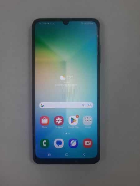 Купить Samsung Galaxy A06 6/128GB (A065F) Duos в Саянск за 7800 руб.