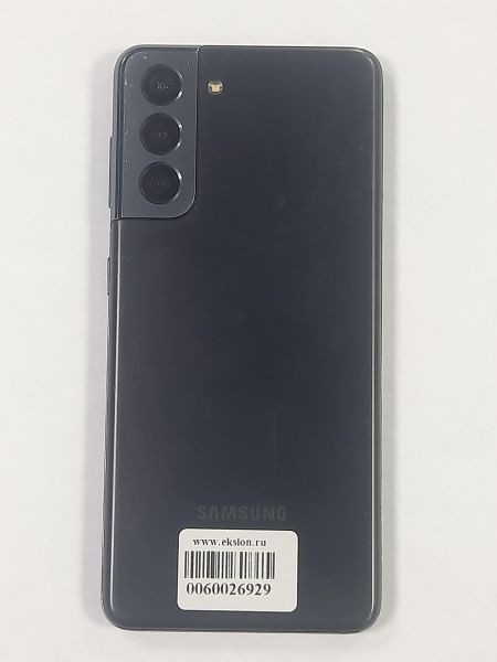 Купить Samsung Galaxy S21 5G 8/256GB (G991N) в Саянск за 17400 руб.