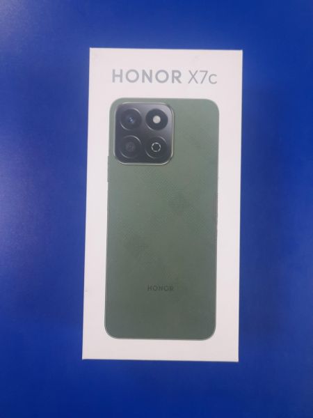Купить Honor X7c 8/256GB (ALT-LX1) Duos в Саянск за 10300 руб.