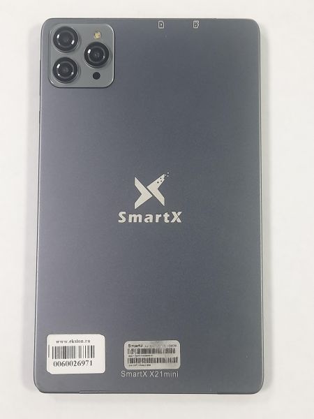 Купить SmartX X21 mini (с SIM) в Саянск за 3300 руб.