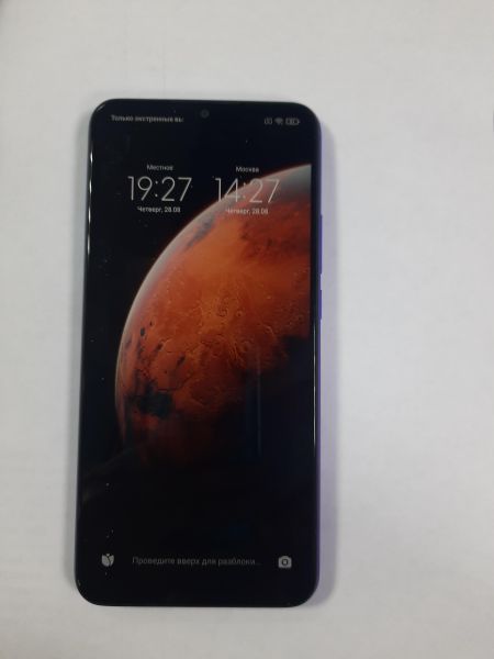 Купить Xiaomi Redmi 9 NFC 3/32GB (M2004J19AG) Duos в Саянск за 3400 руб.